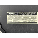 Capo Toyota Corolla Fielder 2003 2004 2005 A 2008 Original