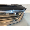 Farol Audi A1 2016 2017 2018 2019 C/detalhe L.d Original Direito