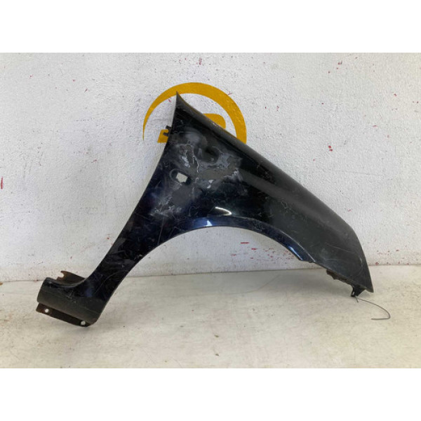 Paralama Clio 2007 2008 2009 2010 2011 2012 2013 L.d Origi