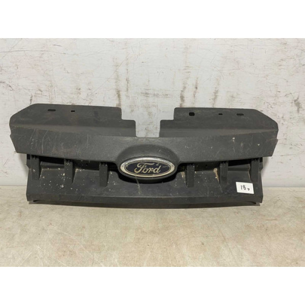 Grade Ford Fiesta 2011 2012 2013 2014 Original Preto Fosco