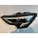 Farol Audi A3 L.e 2021 2022 2023 2024 / Original Esquerdo/motorista
