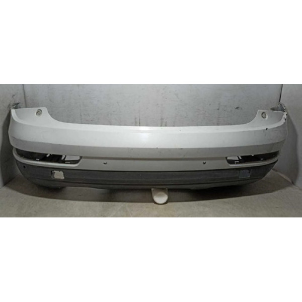 Parachoque Traseiro Audi Q3 2016 2017 2018 2019 Original