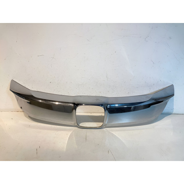 Friso Grade Honda Hrv 2019 2020 2021 / Original Brilhante