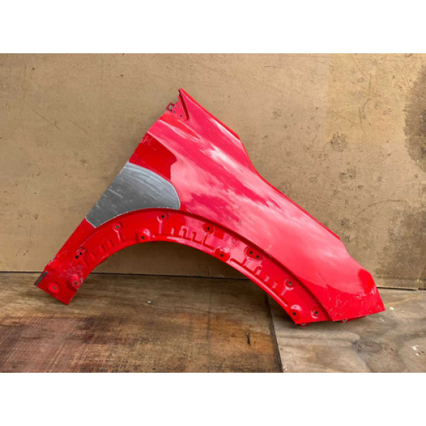 Paralama Fiat Pulse 2022 2023 2024 2025 L.d Original