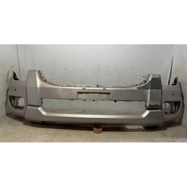 Parachoque Ford Ranger 2024 2025 2026 Original Prateado
