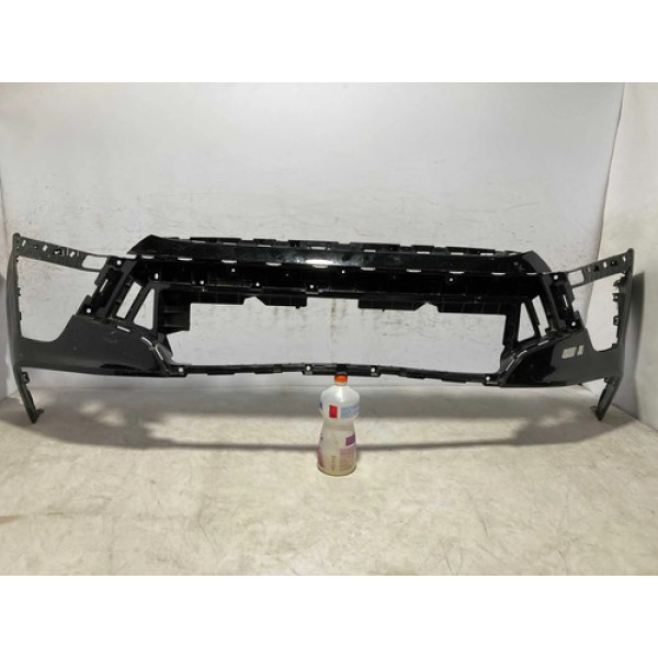 Parachoque Hyundai Creta N Line 2022 2023 2024 Original Preto