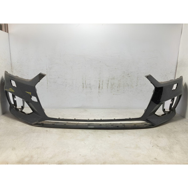 Parachoque Audi A5 2017 2018 2019 / Original  Preto