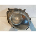 Farol Mini Cooper 2008 2009 2010 2011 C/detalhe L.d Original Direito