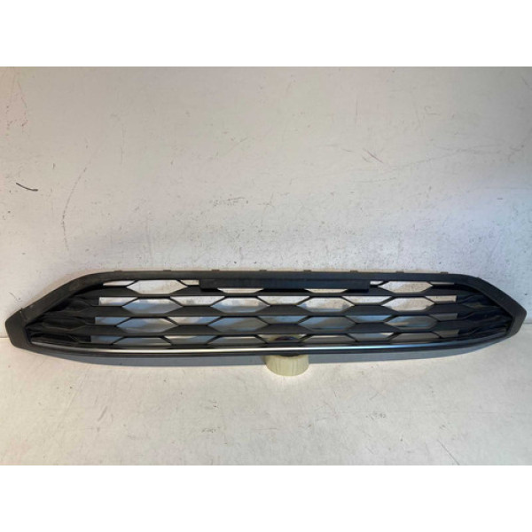 Grade Inferior Vw Nivus 2021 2022 2023 2024 Original Brilhante