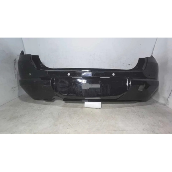 Parachoque Traseiro Spin 2012 2013 2014 15 16 17 18 Original