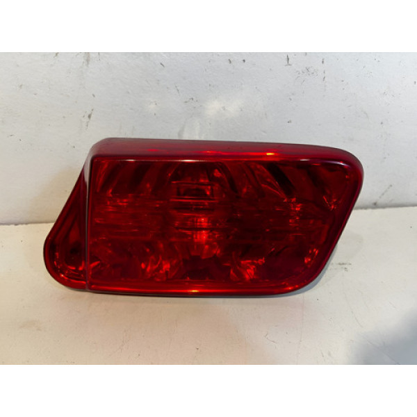 Lanterna Tampa Fiat Stilo 2002 2004 2006 2008 2010 2012 / Or Esquerdo Vermelho