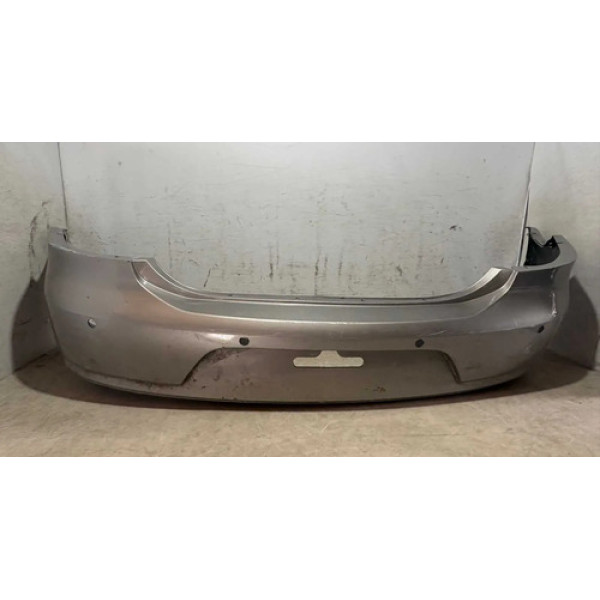 Parachoque Traseiro Vw Voyage G5 2009 2010 2011 2012 Origin