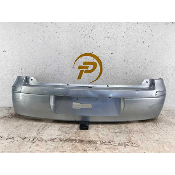 Parachoque Traseiro Gm Corsa Hatch 2004 2005 A 2013 / Origin