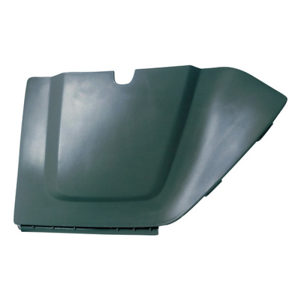 Tampa Reboque Parachoque Amarok 2017 2019 2021 2023 Primer