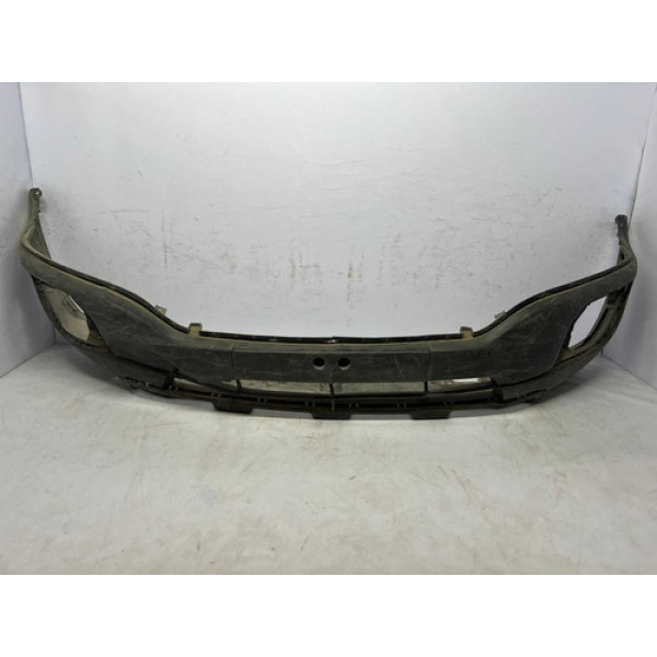 Spoiler Dianteiro Gm Spin 2019 2020 2021 Original Preto