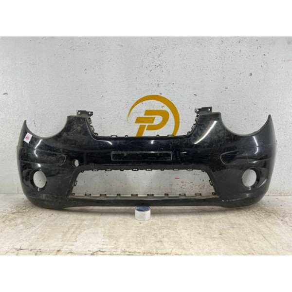 Parachoque Kia Picanto 2008 2009 2010 Original