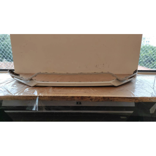 Spoiler Dianteiro Volvo Xc90 2018 A 2021  / Original  Branco