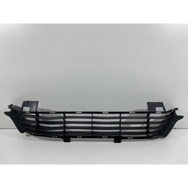 Grade Inferior Toyota Sw4 2016 2017 2018 2019 Original Preto Fosco