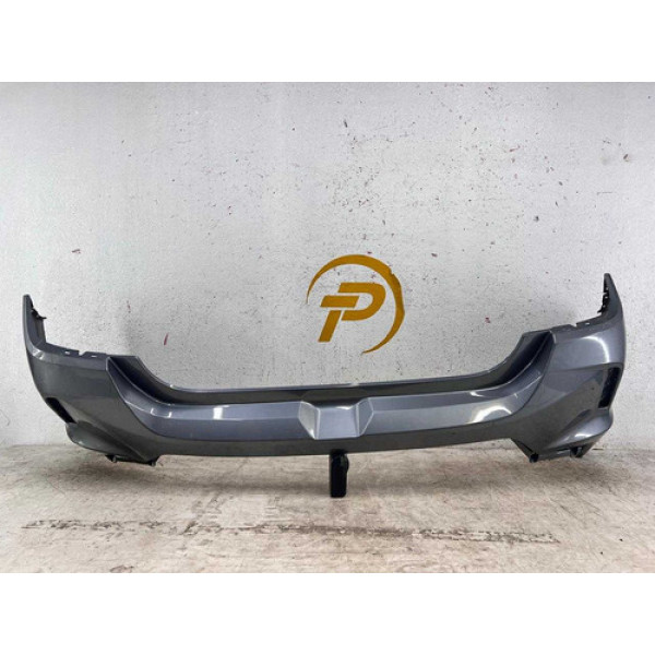 Parachoque Traseiro Gm Onix Hatch 2020 21 2022 2023 Origi