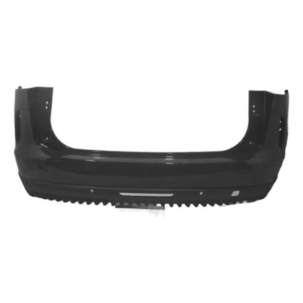 Parachoque Traseiro Gwm Haval H6 2023 2024 2025 Original