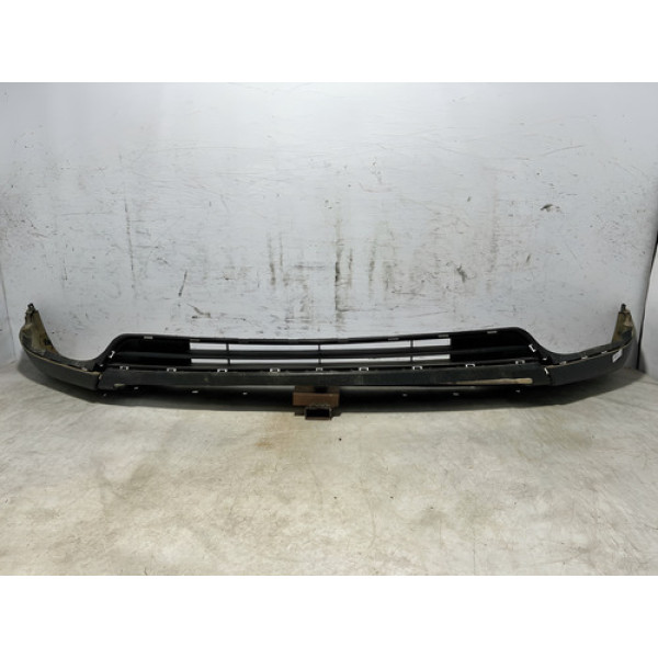 Spoiler Dianteiro Chery Tiggo 5x 2020 2021 2022 Original Preto