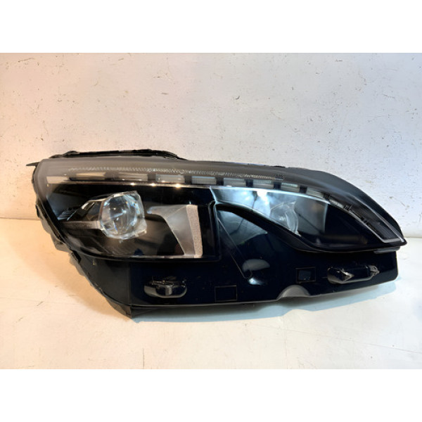 Farol Peugeot 3008 5008 L.d 2018 2019 2020 2021 / Original Direito/passageiro