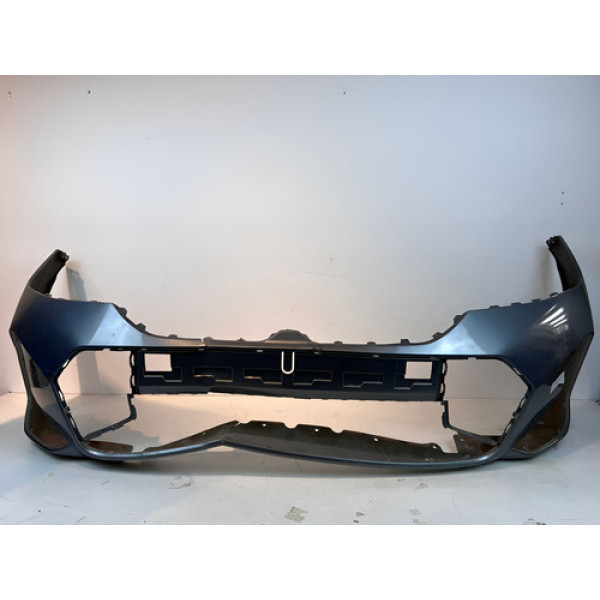 Parachoque Bmw 320i M Sport S/grade 2023 2024 2025 / Origin Azul