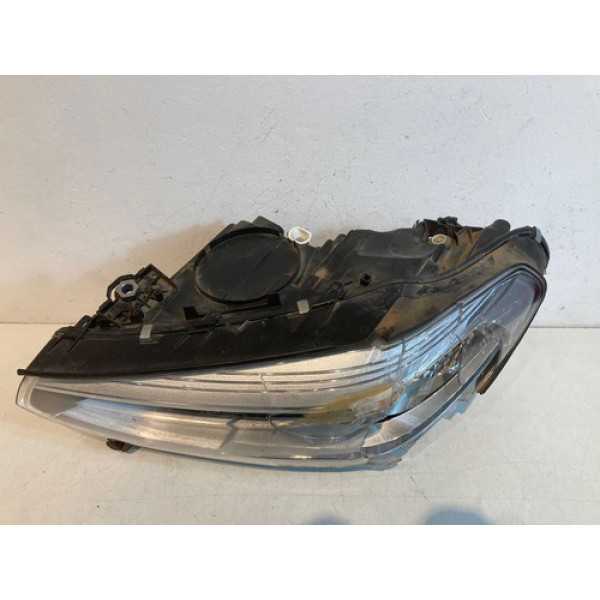 Farol Bmw X3 2018 2019 2020 2021 C/detalhe L.e Original Esquerdo