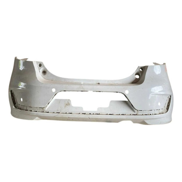 Parachoque Traseiro Ford Ka Hatch 2019 2020 2021 Original