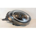 Farol Mini Cooper S 2022 2023 2024 L.d Original Direito/passageiro