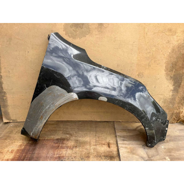 Paralama S10 Trailblazer 2012 2013 2014 2015 A 2022 L.d Orig