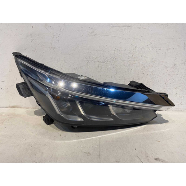 Farol Honda City 2022 2023 2024 L.d Original Direito/passageiro