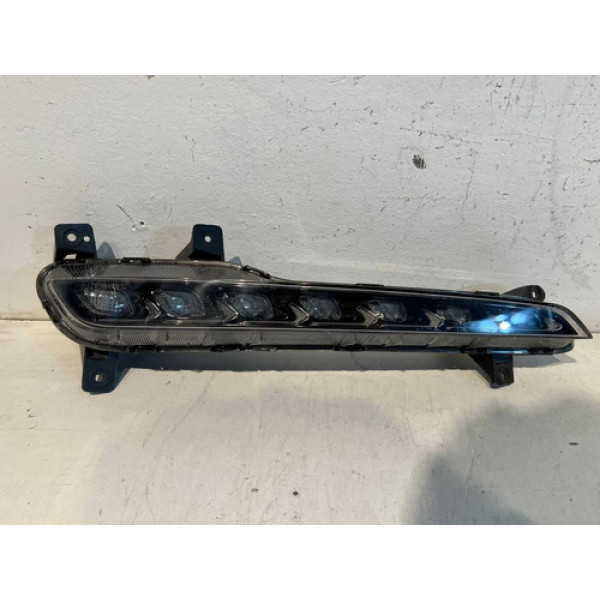 Farol Milha Hyundai Azera L.d 2019 2020 2021 / Original