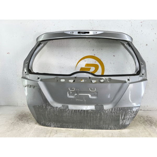 Tampa Traseira Honda Fit 2015 2016 2017 2018 A 2021 Original Cinza