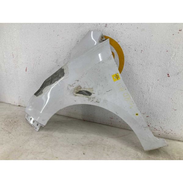 Paralama Ford Ka L.e 2015 2016 2017 2018 2019 A 2021 / Origi