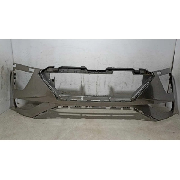 Parachoque Dianteiro Hyundai Creta 2022 2023 2024 Usado Cinza