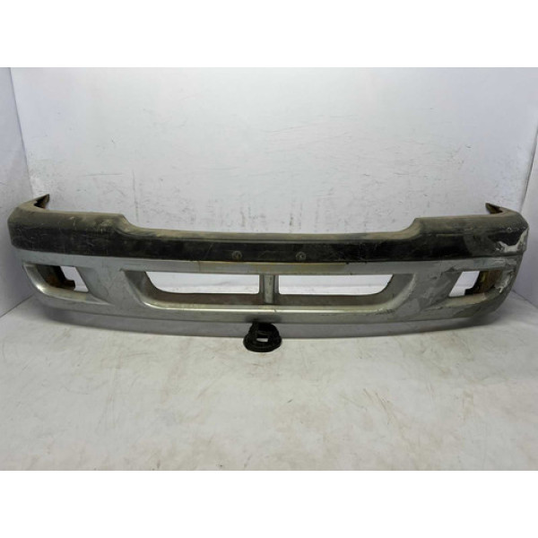 Parachoque Gm S10 Blazer 2003 2004 2005 2006 A 2011 Original Cinza