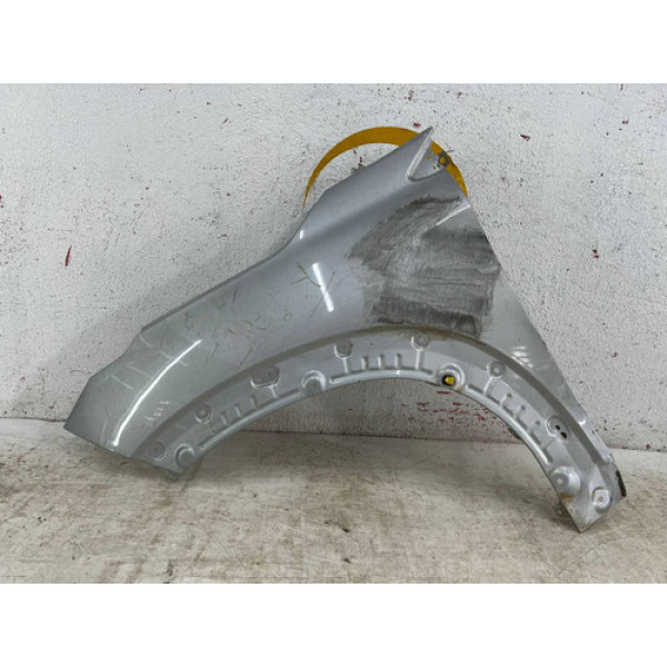 Paralama Fiat Pulse L.e 2022 2023 2024 / Original