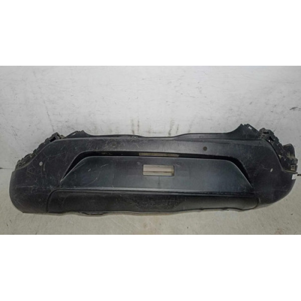 Parachoque Traseiro Kwid 2017 2018 2019 2020 2021 2022 23 24