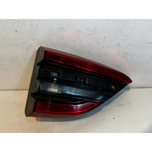 Lanterna Chery Tiggo 5x L.d 2021 2022 2023 / Original Esquerdo Vermelho