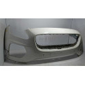 Parachoque Jaguar E Pace 2015 2016 2017 / Original Branco