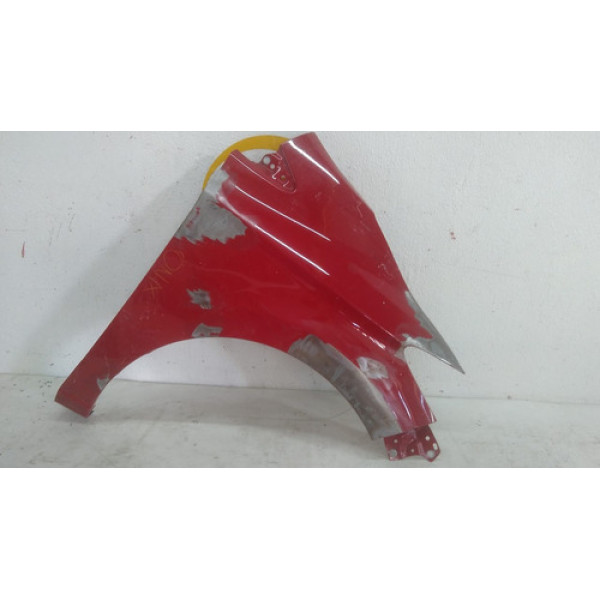 Paralama Onix Prisma 2013 2014 2015 2016 2017 2018 2019 L.d