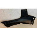 Aplique Parachoque Dianteiro Peugeot 3008 2016/2020 L.d Preto