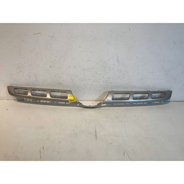 Grade Dianteira Mercedes Gla 200 2017 2018 2019 2020 / Origi Fosco