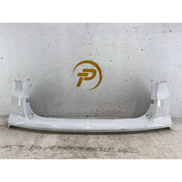 Parachoque Traseiro Hyundai Creta 2017 2018 2019 A 2021 / Or