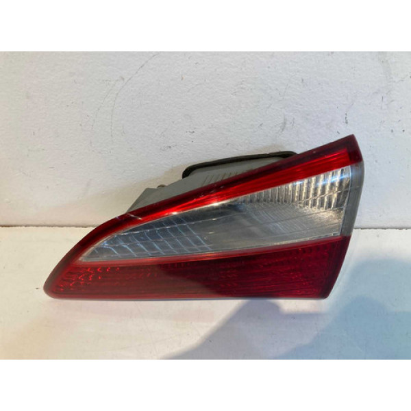 Lanterna Tampa Hb20 Hatch L.d 2012 2013 2014 2015 / Original Direito Vermelho