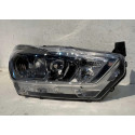 Farol Direito Nissan Kicks 2017 2018 2019 2020 2021 Sem Led Direito/passageiro