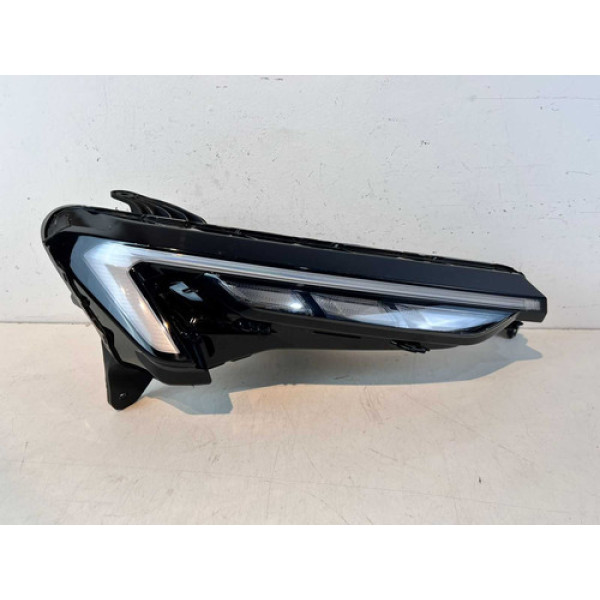 Farol Ford Territory 2024 2025 2026 L.d Original Direito/passageiro