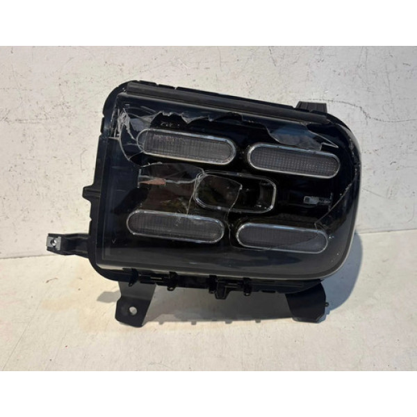 Farol Esquerdo Chevrolet  Spark Euv  2026 Original C/detalhe Esquerdo/motorista