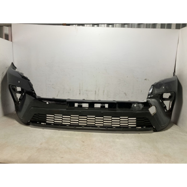 Parachoque Toyota Corolla Cross Sport 2024 2025 Original Preto